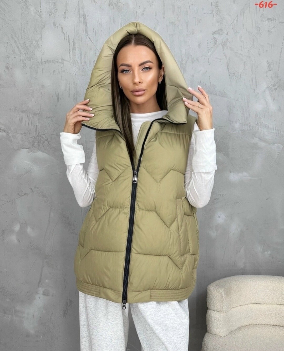 жилетка женская,жилет женский,теплый жилет,жилет двусторонний,жилетка