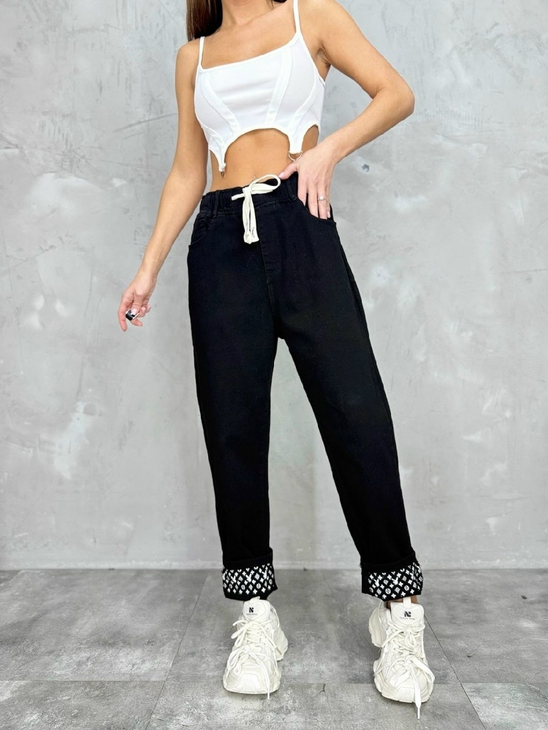 джинсы брюки,джоггеры джинсовые,штаны джинсы,штаны женские,брюки джоггеры