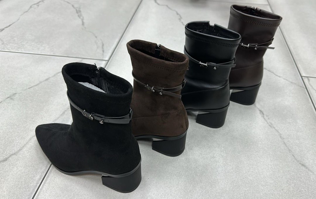 ,ботильоны женские,женская ,ботильоны казаки,обуви