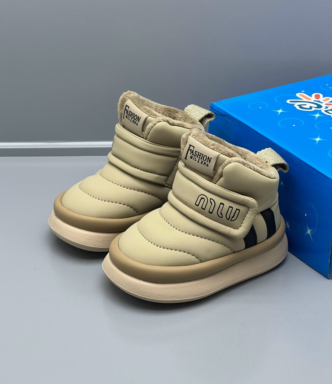 ,детские дутики,детская ,зимняя ,угги детские