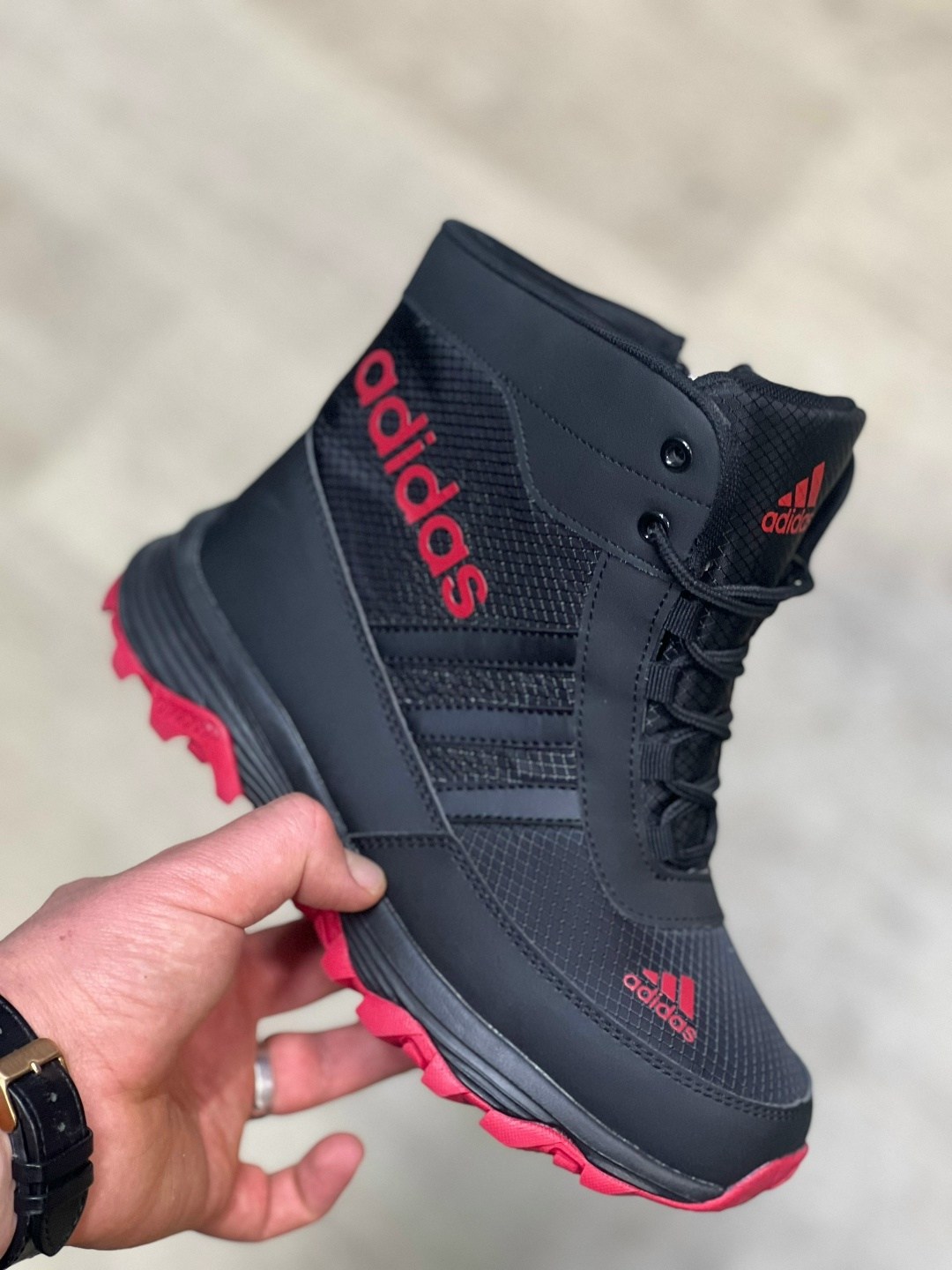 зимние кроссовки adidas,зимние кроссовки адидас мужские,,кроссовки адидас зимние nitedali,кроссовки зимние adidas clima profer