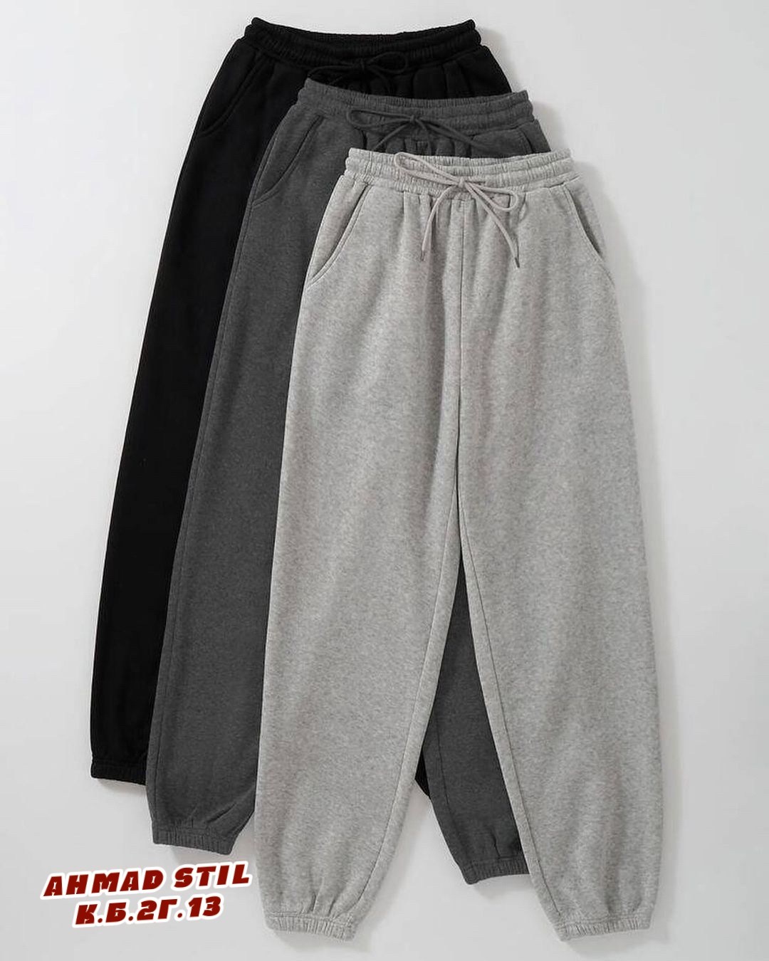 спортивные штаны на флисе,спортивные штаны,спортивные брюки,штаны спортивные серый графит,теплые спортивные штаны