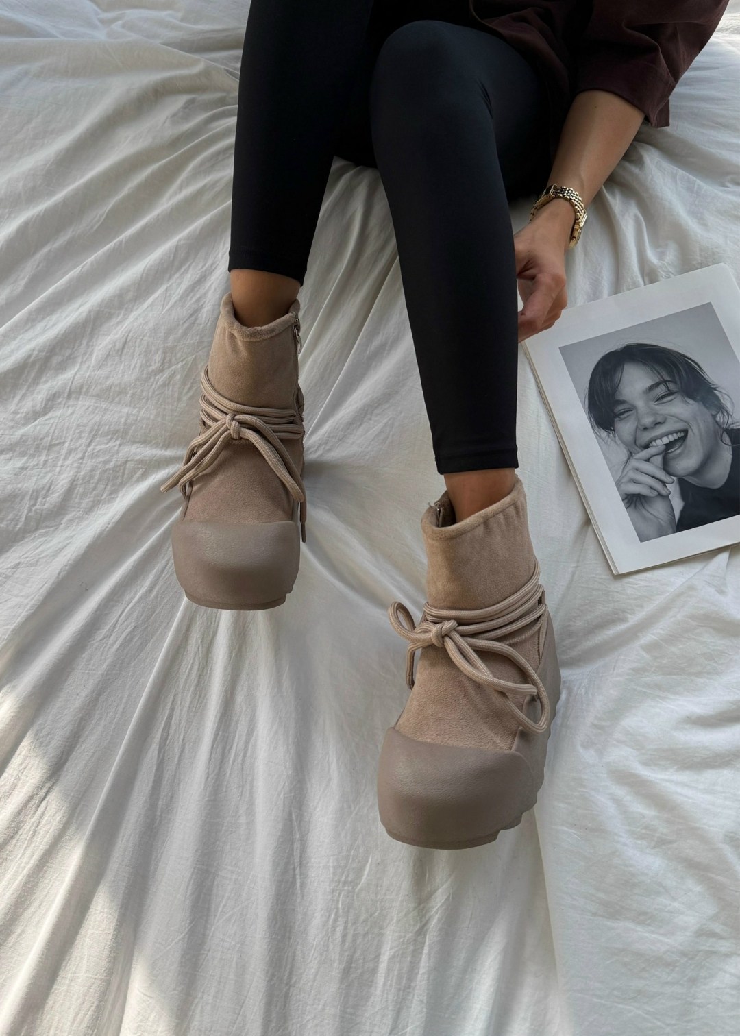 угги женские,,дутики женские,женская ,дутики зимние на платформе