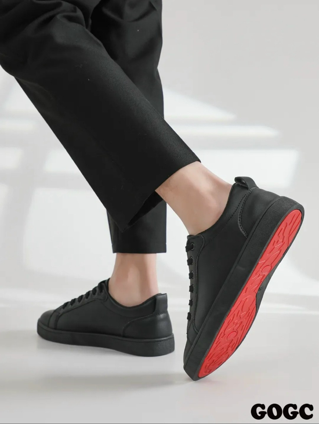 ,повседневная ,классические кеды,кожаные кеды,черные кроссовки