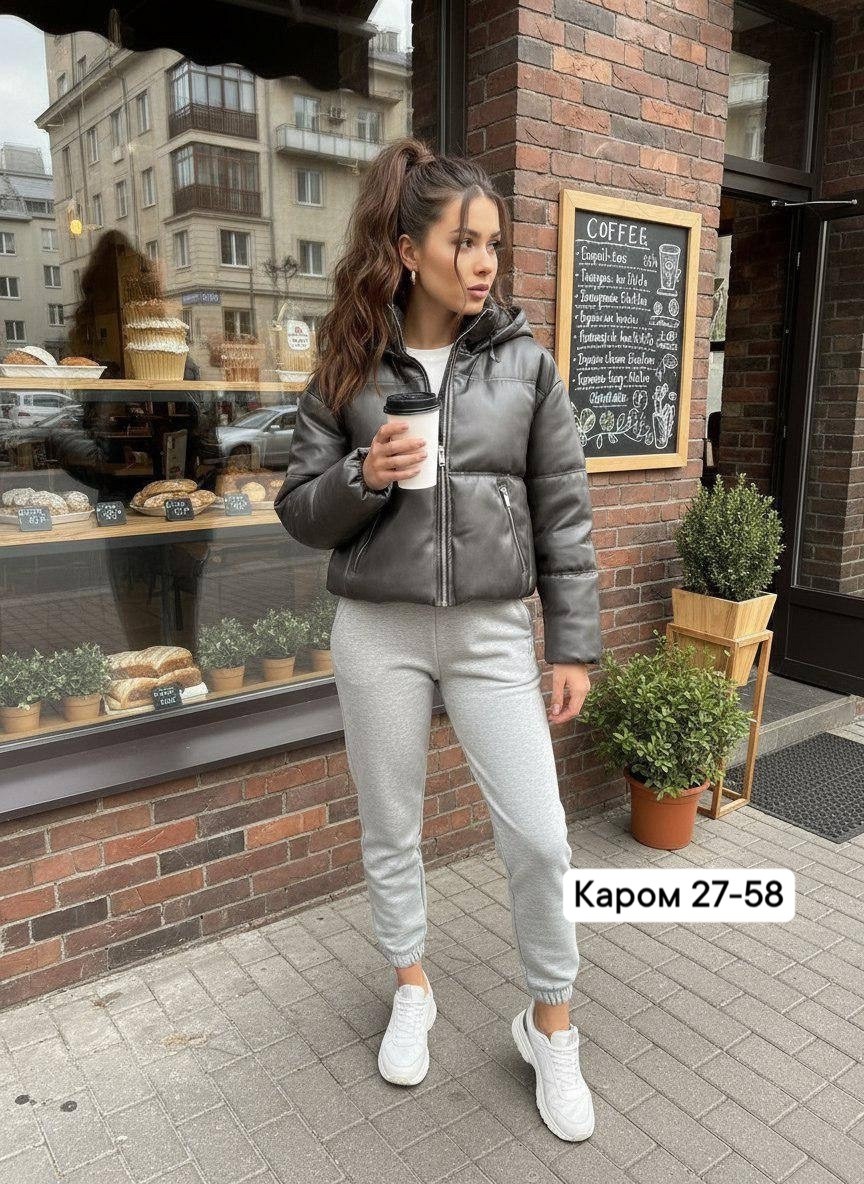 куртки из экокожи женские зимние,куртка женская,пуховик из экокожи зара,куртка из экокожи женская,куртка из экокожи