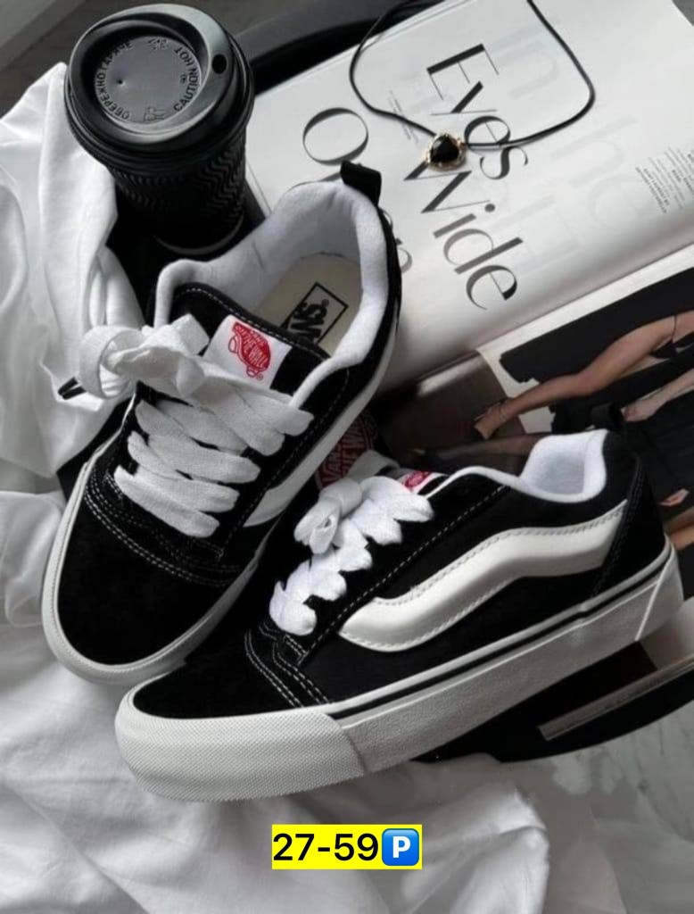 ,кеды vans knu skool,кеды vans old skool,vans кроссовки,кроссовки модные