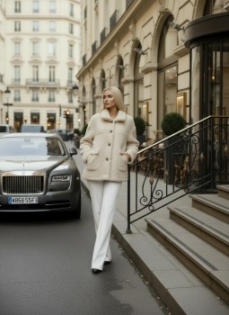 Верхняя одежда