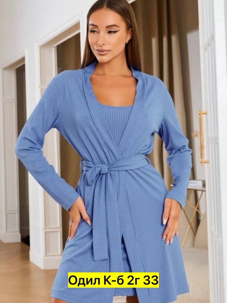 комплект кардиган,платье трикотажная,,костюм женский тройка,платье женская