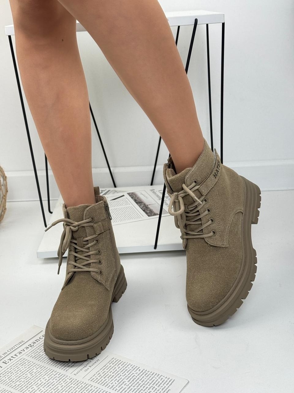 ,ботинки женские натуральная замша,ботинки женские,ботинки женские из натуральной замши,женская