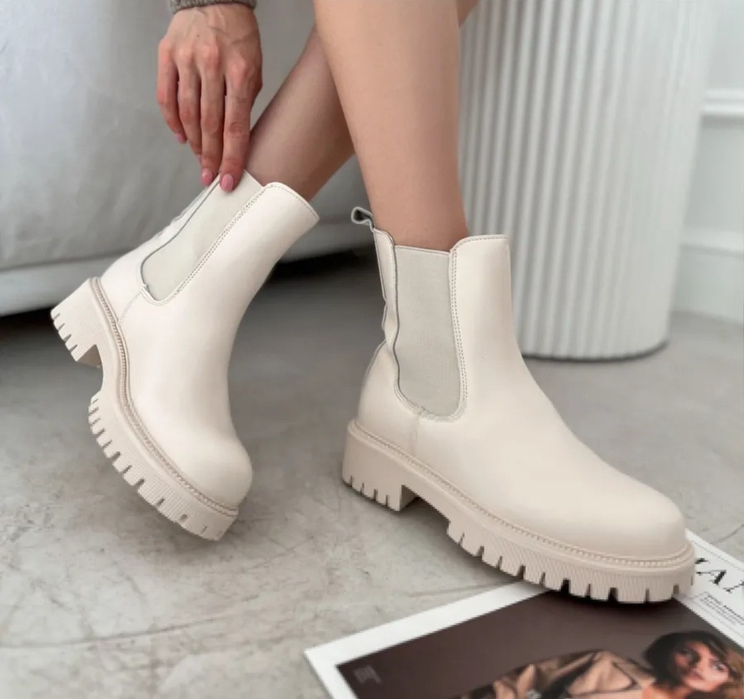 ,женские ботинки,зимняя  женская,женская ,женские ботинки челси