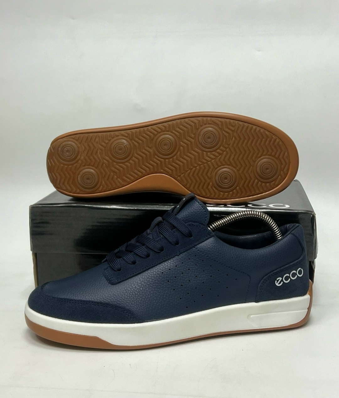 кроссовки ecco мужские,,кроссовки ecco,кеды мужские ecco, мужская ecco