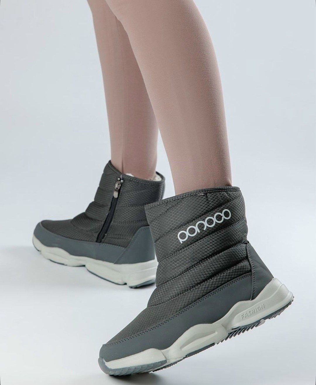 ,женские дутики,дутики зимние,зимние женские дутики,теплые дутики