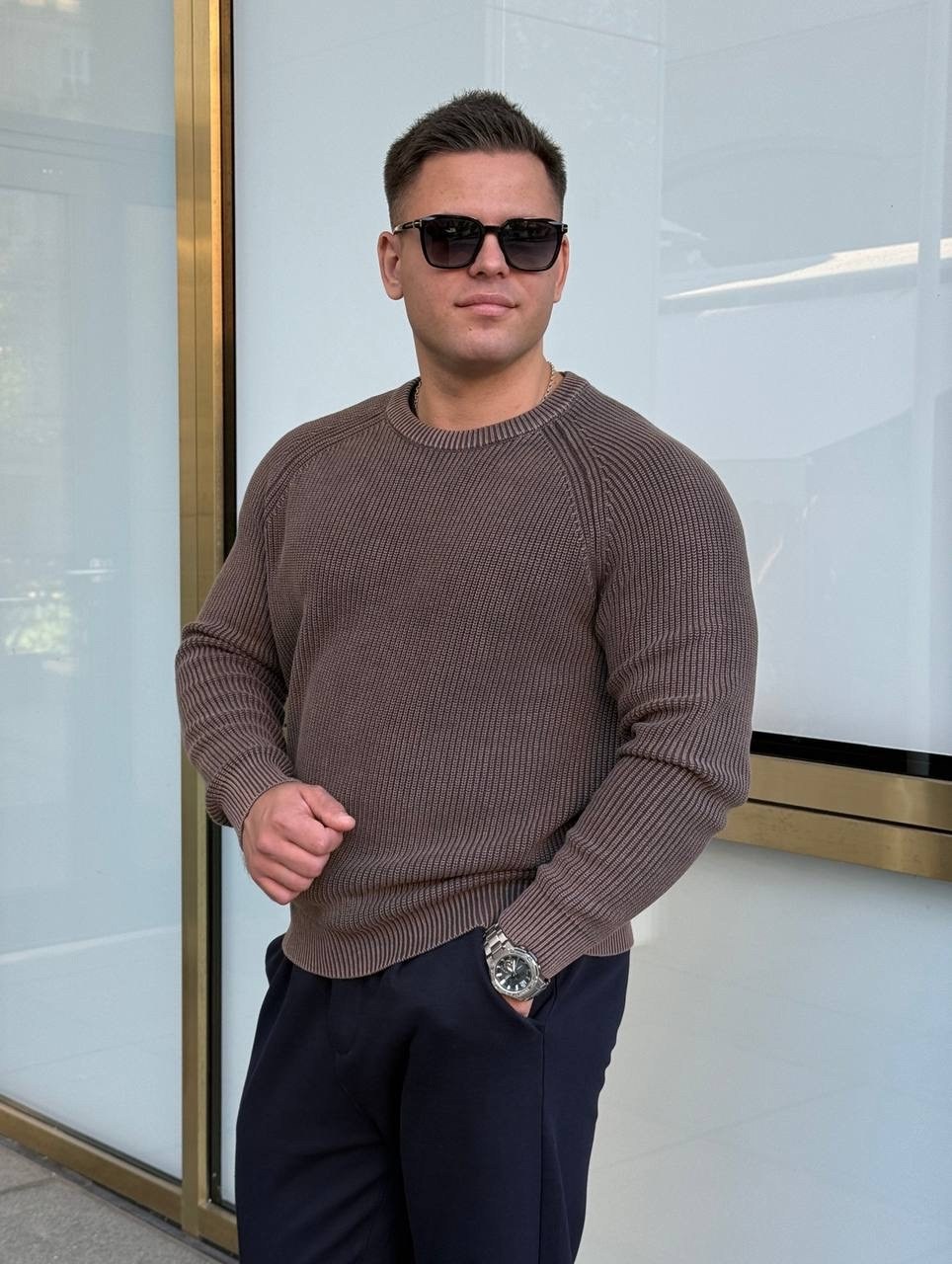 мужские вязаные свитера,свитер джемпер,трикотажный свитер,мужская кофта,свитер для мужчин