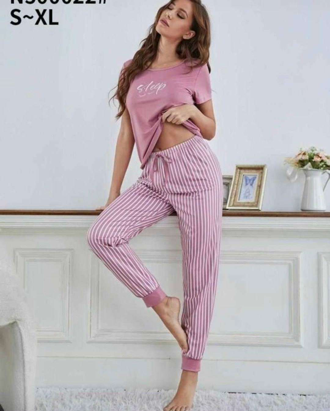 пижама женская,пижама для дома и сна домашняя одежда,пижама с майкой,комплект пижама,домашняя одежда пижама