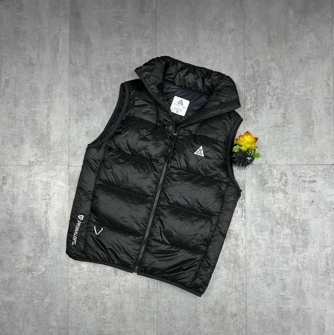 жилетка nike,жилетка nike acg,жилетка мужская,жилетка безрукавка