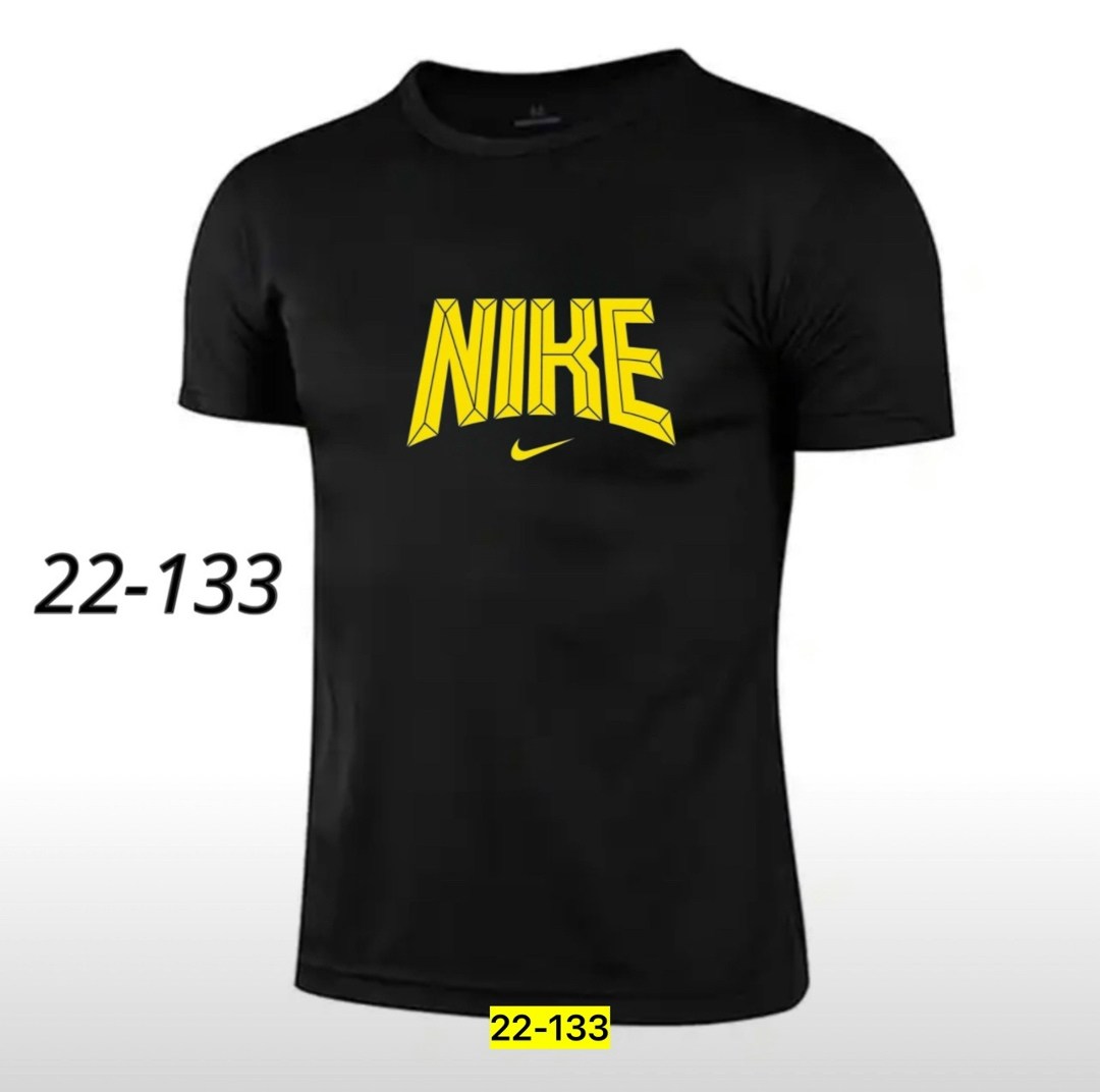 футболка мужская,футболка мужская nike,футболка желтая,майка найк мужская желтая,футболки для мужчин