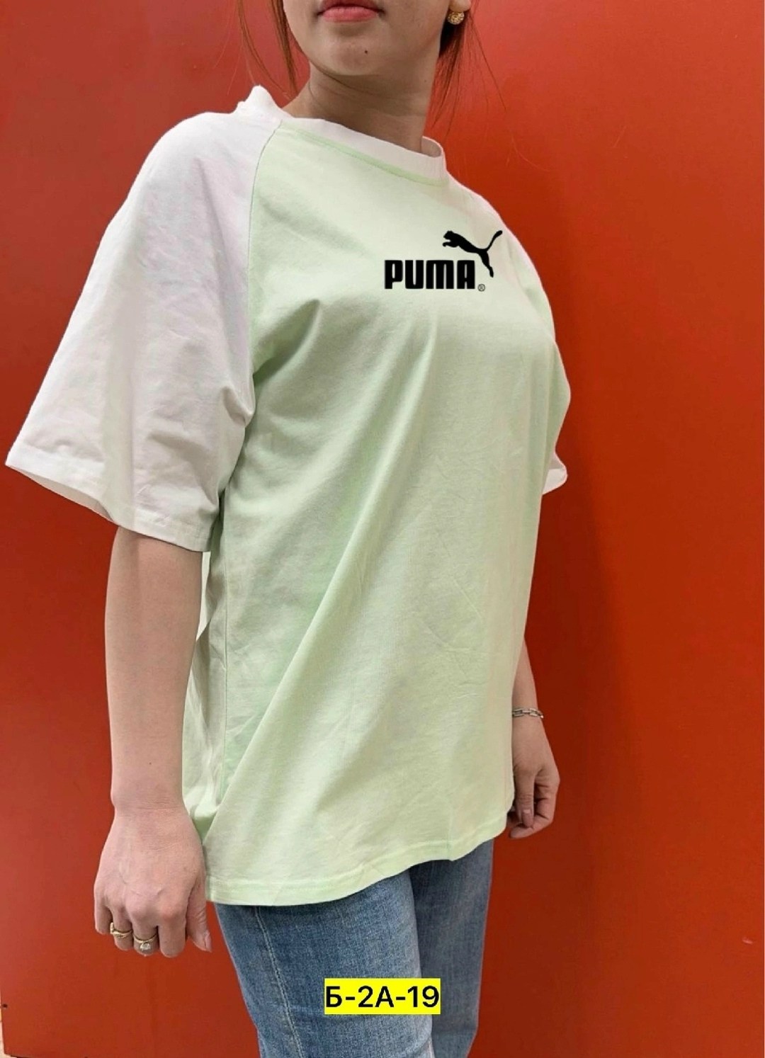 женская футболка,футболка оверсай,футболка зелено,футболки ,футболки и майки