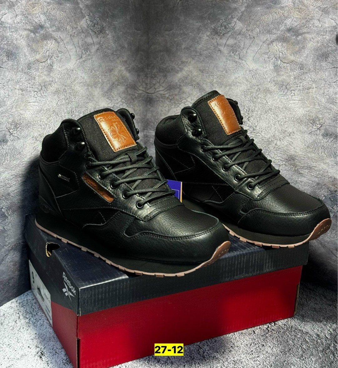 кроссовки reebok classic leather mid ripple,кроссовки рибок зимние мужские высокие,зимние кроссовки reebok,кроссовки reebok classic leather mid,кроссовки мужские reebok classic leather mid