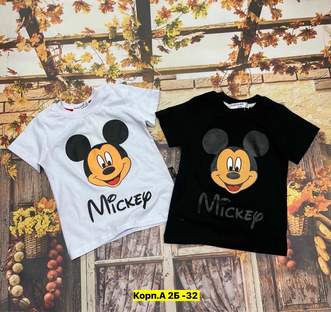 детская футболка,футболка с микки маусом детская,футболки детские микки,футболка для детей,футболка детская модная