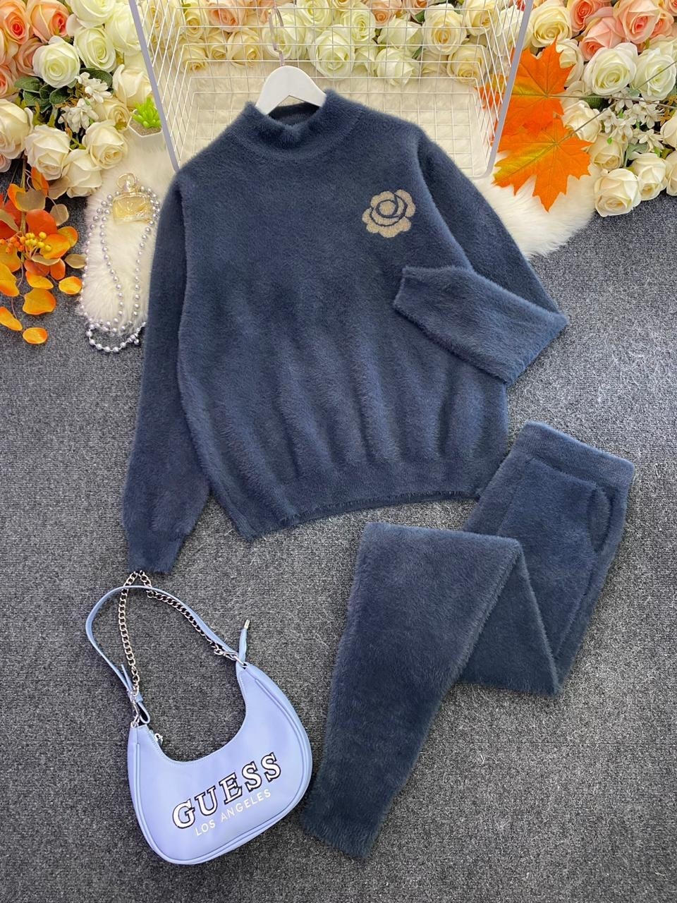 костюм на флисе,теплый костюм,костюмы спортивные, ,женский костюм на флисе