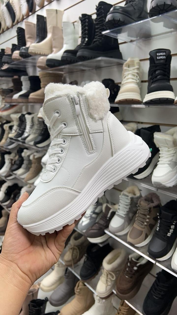 ,зимние кроссовки женские,женские кроссовки,кроссовки зимнее,зимняя женская