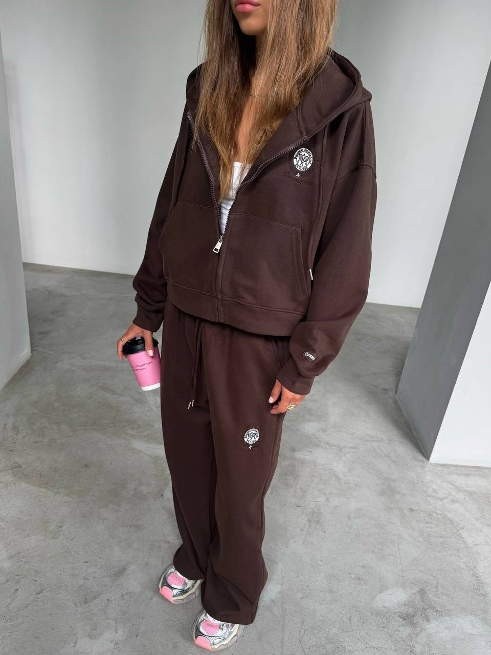 стильные костюмы,спортивные костюмы женские,спортивные костюмы,спортивные костюмы на флисе,костюм оверсайз