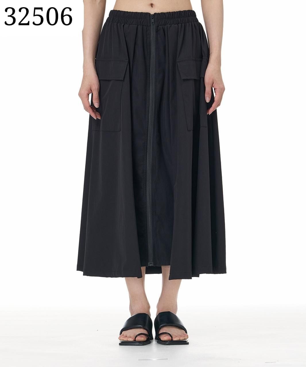 юбка женская,юбка,юбка средней длины,юбка с карманами,юбки для женщин