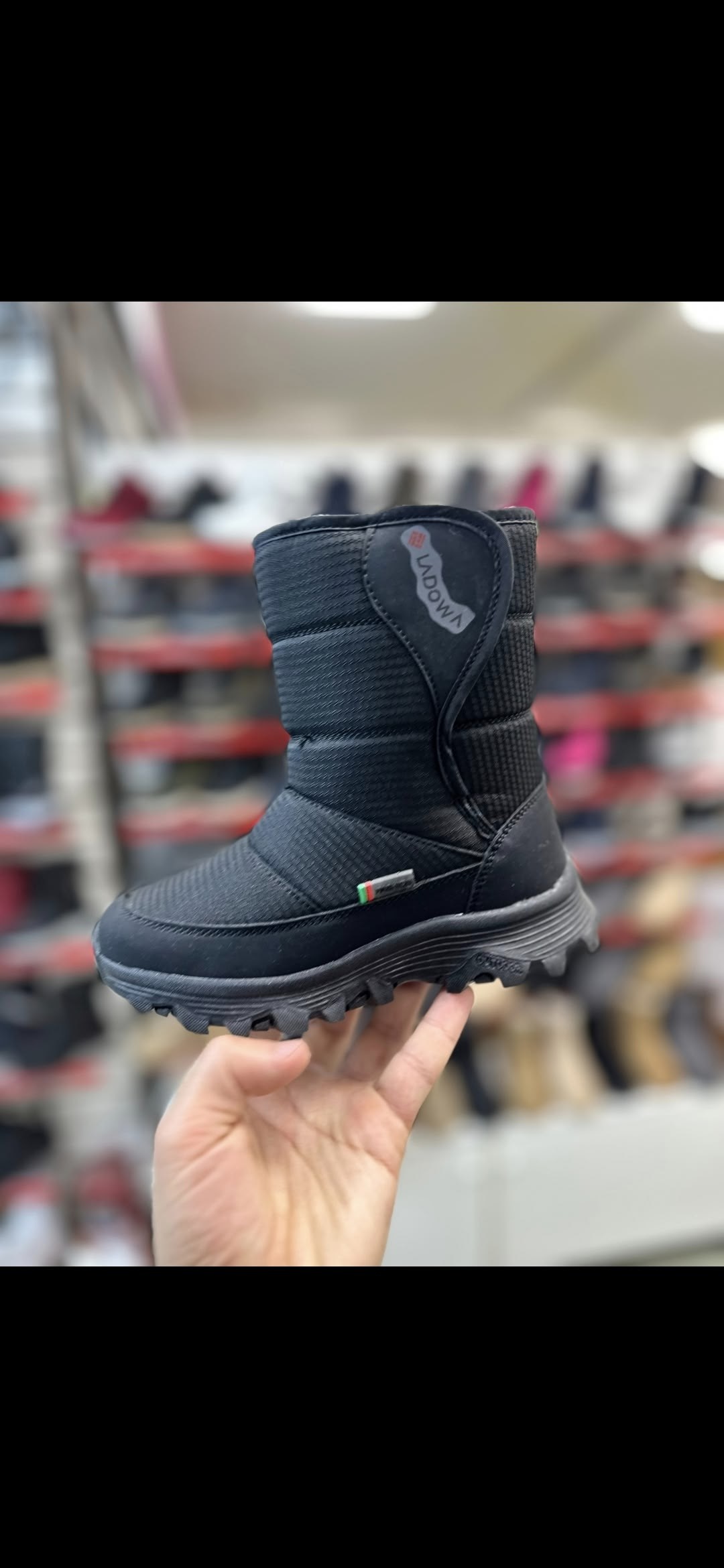 сапоги зимние strobbs n1875-4,дутики strobbs,дутики детские юничел,сапоги дутики,сапоги reima vimpeli