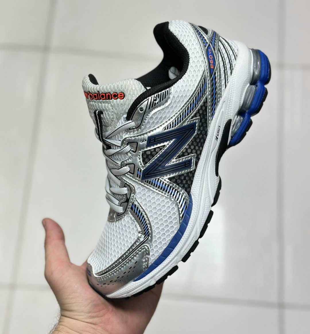 кроссовки new balance,кроссовки,мужские кроссовки new balance,new balance 860 v2,new balance 860