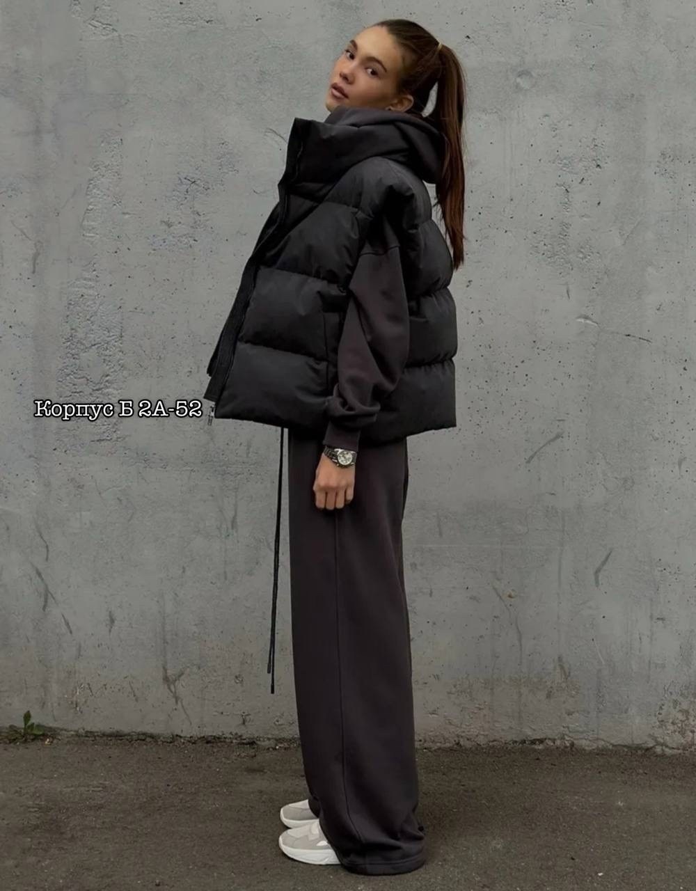 жилетка пуховик,пуховой жилет,теплый жилет,жилет,жилетка женская