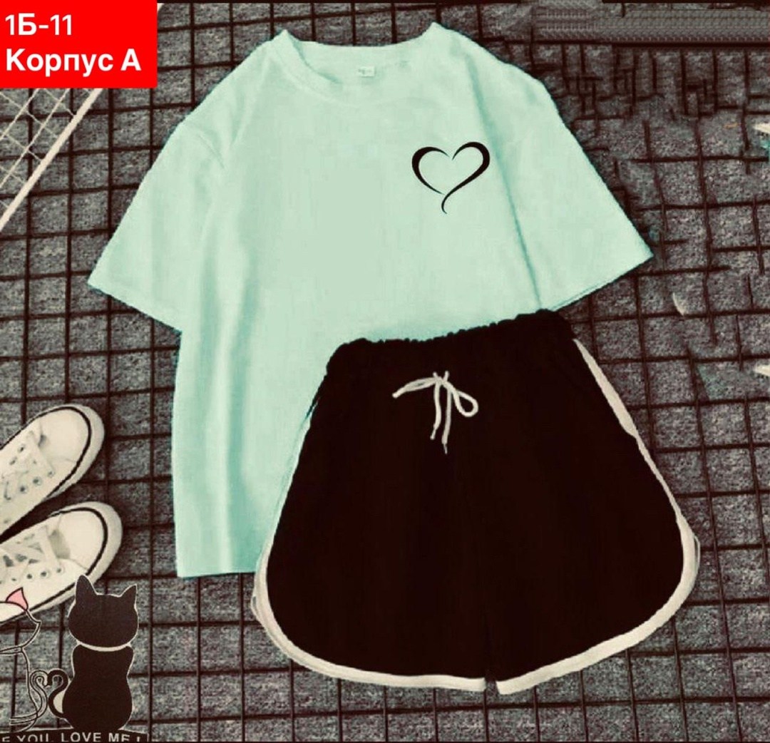 спортивные костюмы женские,костюм женский,комплект с футболками,одежда женская,костюм для женщин