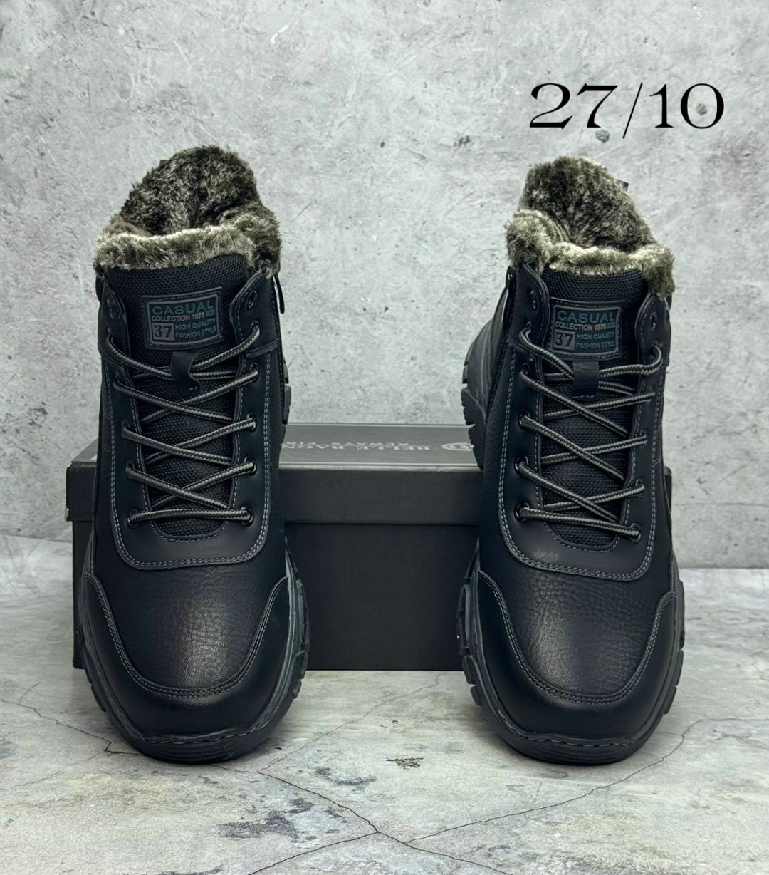 ,мужские зимние ботинки,зимние мужские кроссовки,мужская зимняя , зимняя