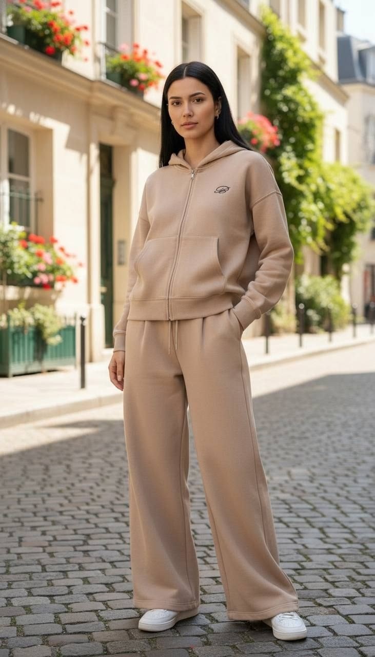 флисовые костюмы,спортивные костюмы женские,трикотажные костюмы,бежевый костюм,спортивные костюм