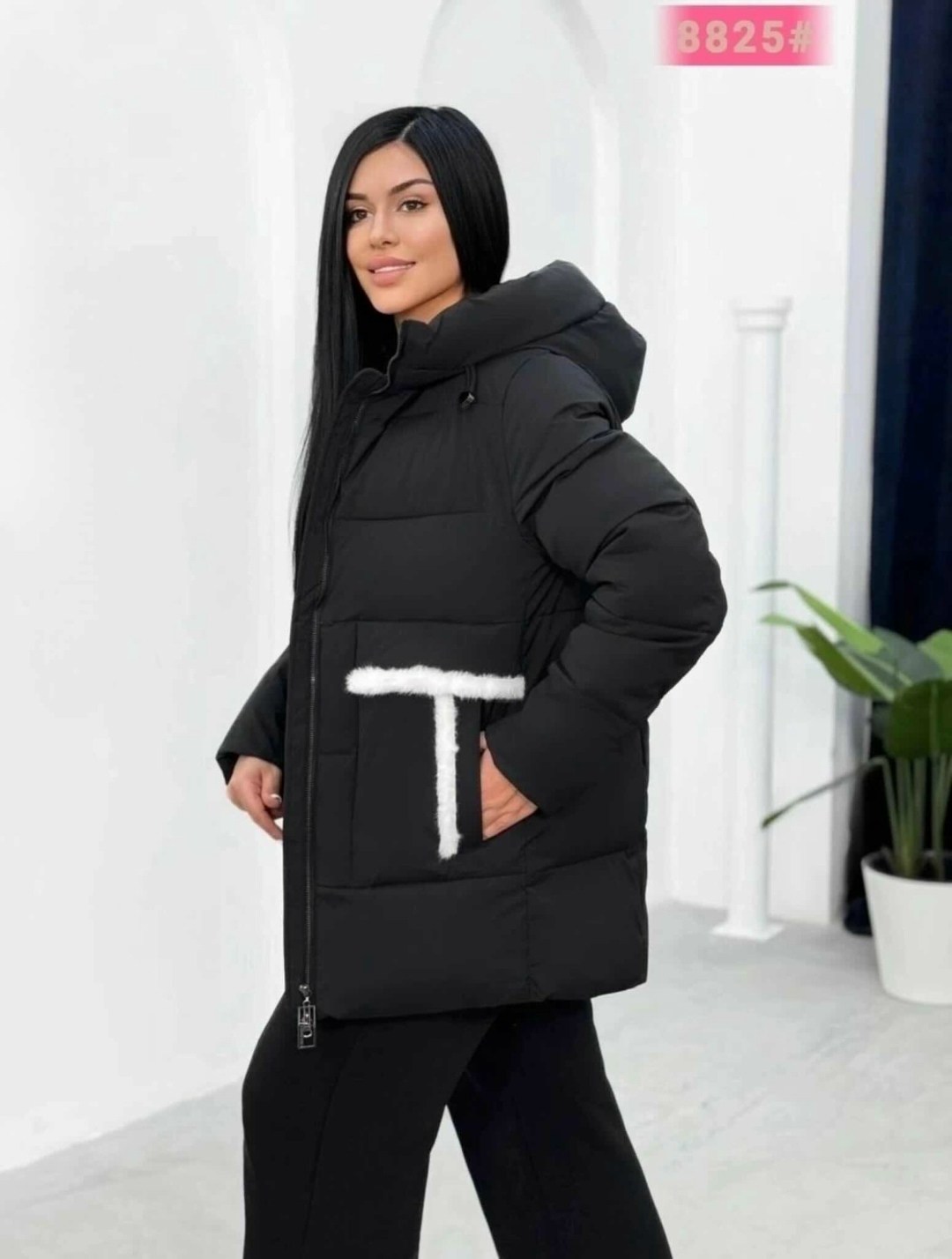 куртка с капюшоном,куртка пальто,женская куртка,стильные пуховики,женская зимняя куртка