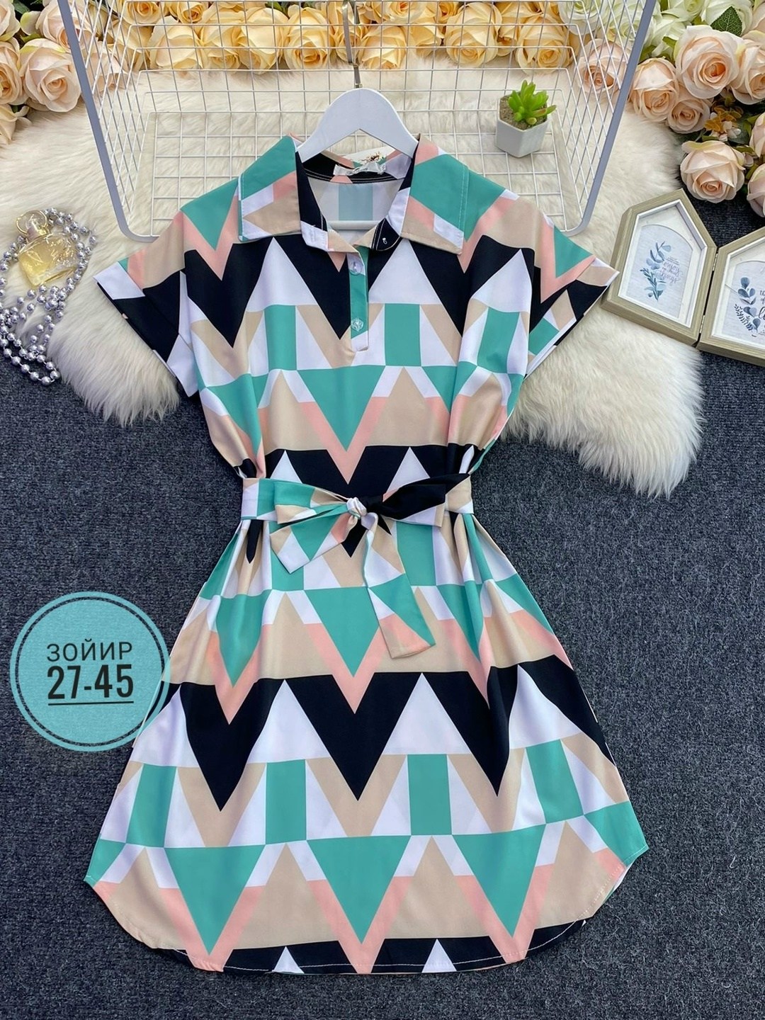 летнее женское платье,платье летнее,модное платье,женская платье,платье с поясом