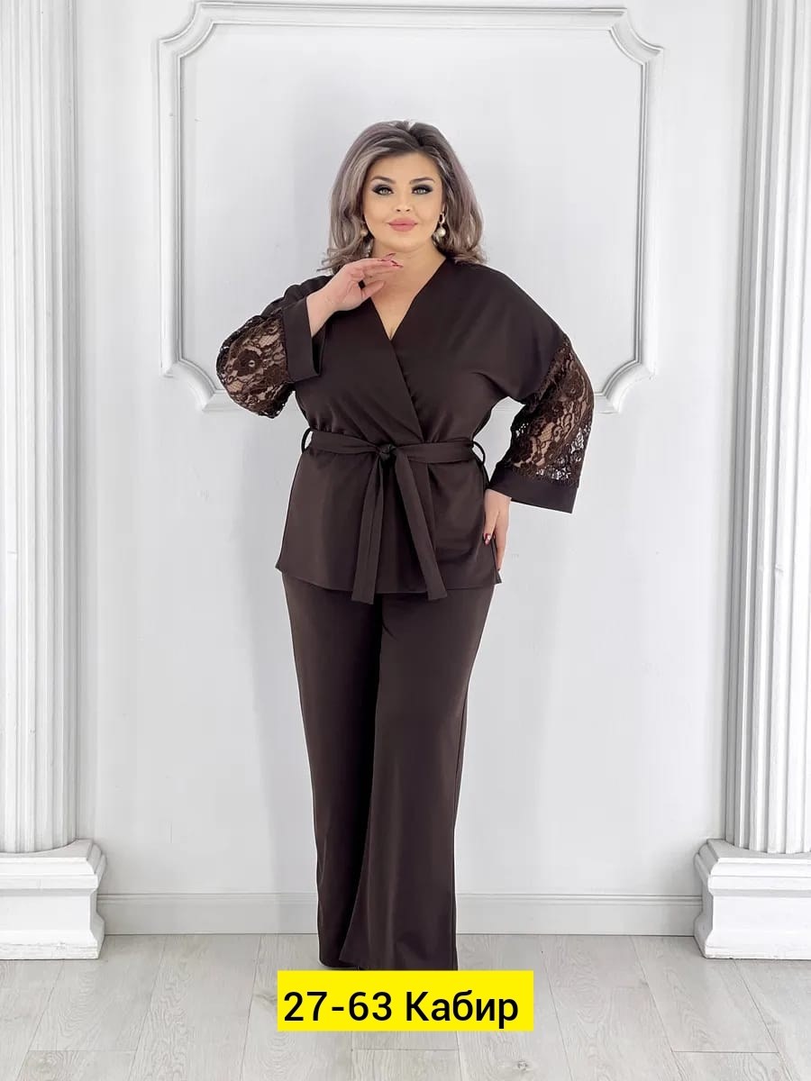 костюм двойка с брюками,костюмы женские,костюм нарядный большие размеры,костюм женский брючный,женский брючный костюм двойка