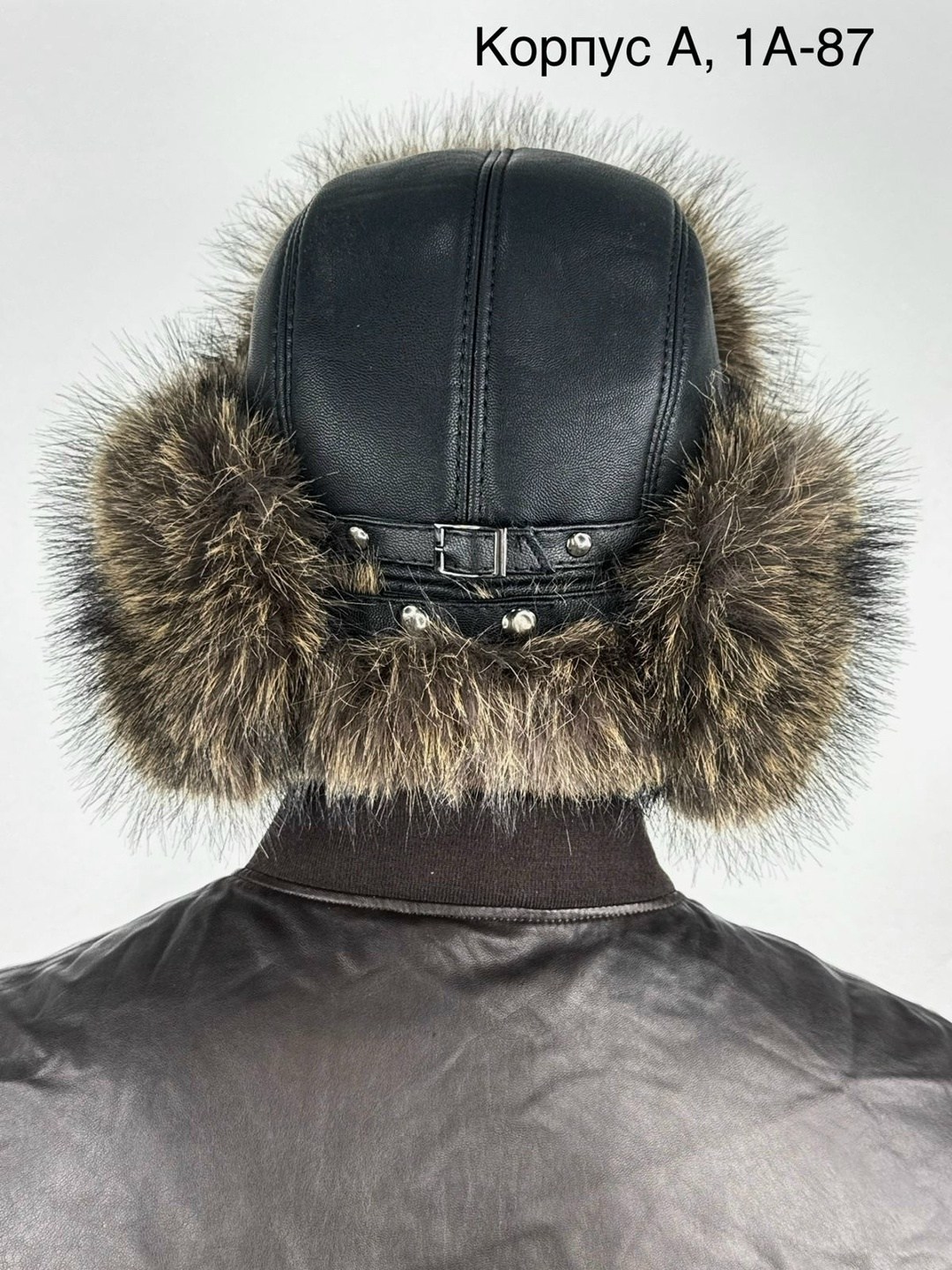 мужская меховая шапка,шапка ушанка мужская,мужская шапка из меха енота,шапка ушанка мужская меховая енот,шапка ушанка из енота мужская