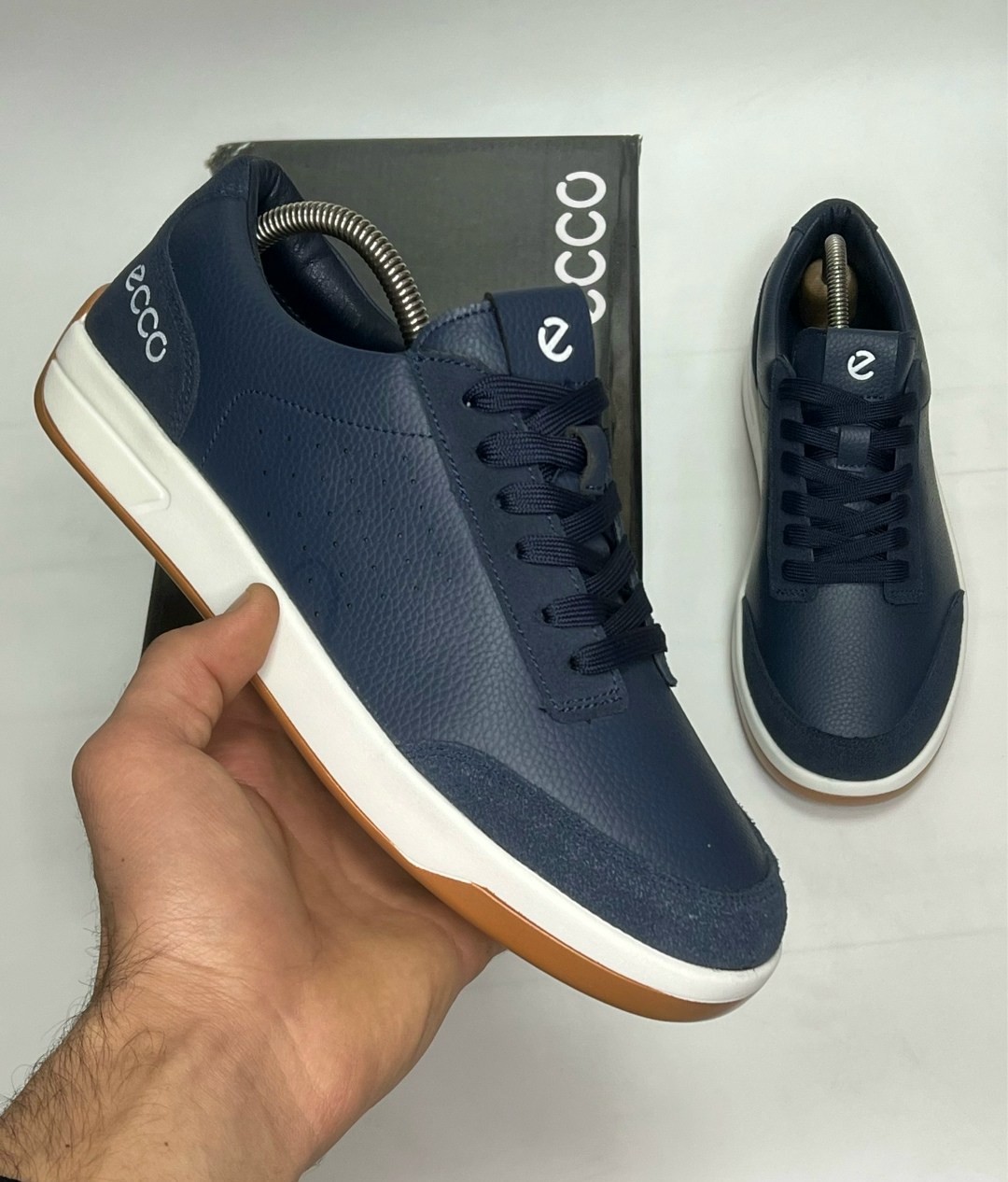 кроссовки ecco мужские,,кроссовки ecco,кеды мужские ecco, мужская ecco