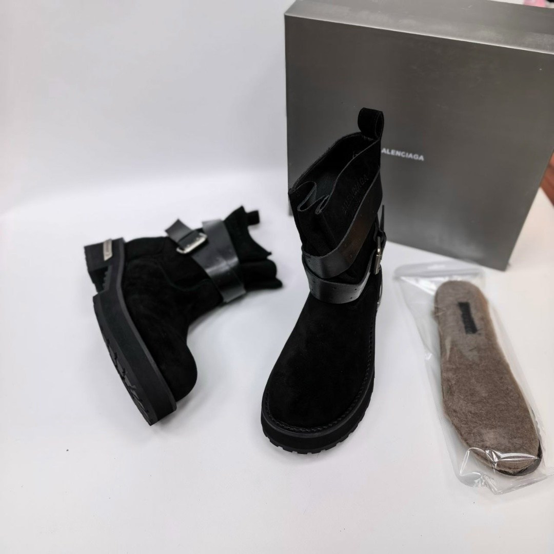 ,ботинки женские,ботинки miu miu, женская,balenciaga ботинки