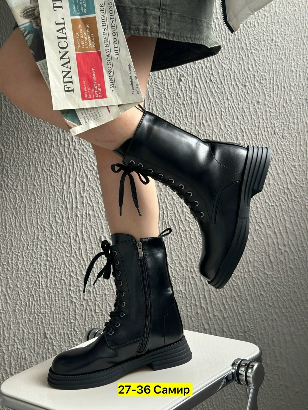 женские ботинки,,ботинка,ботинки эко кожа,зимняя женская