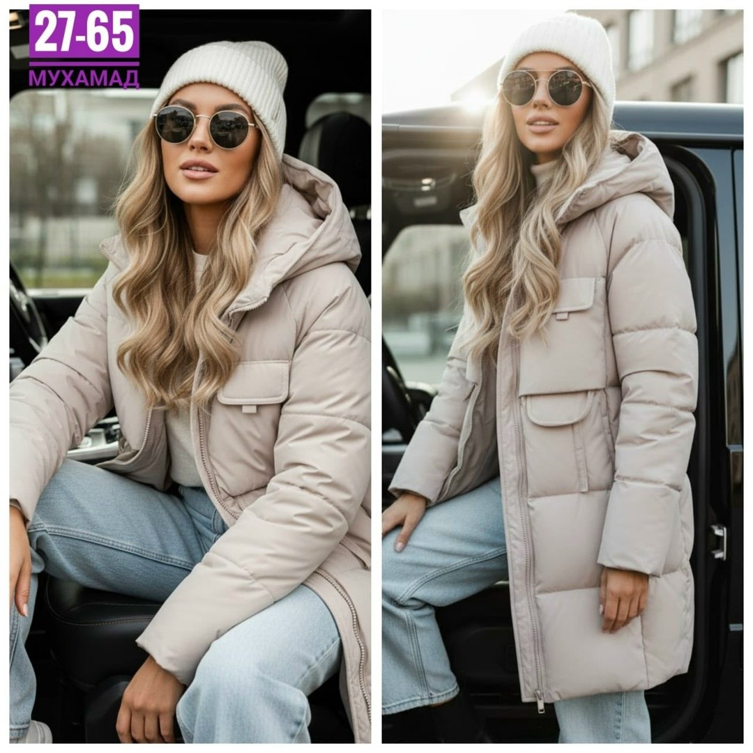 куртка женская,куртка пуховик зимняя,куртка зимняя женская,удлиненная куртка,демисезонная куртка