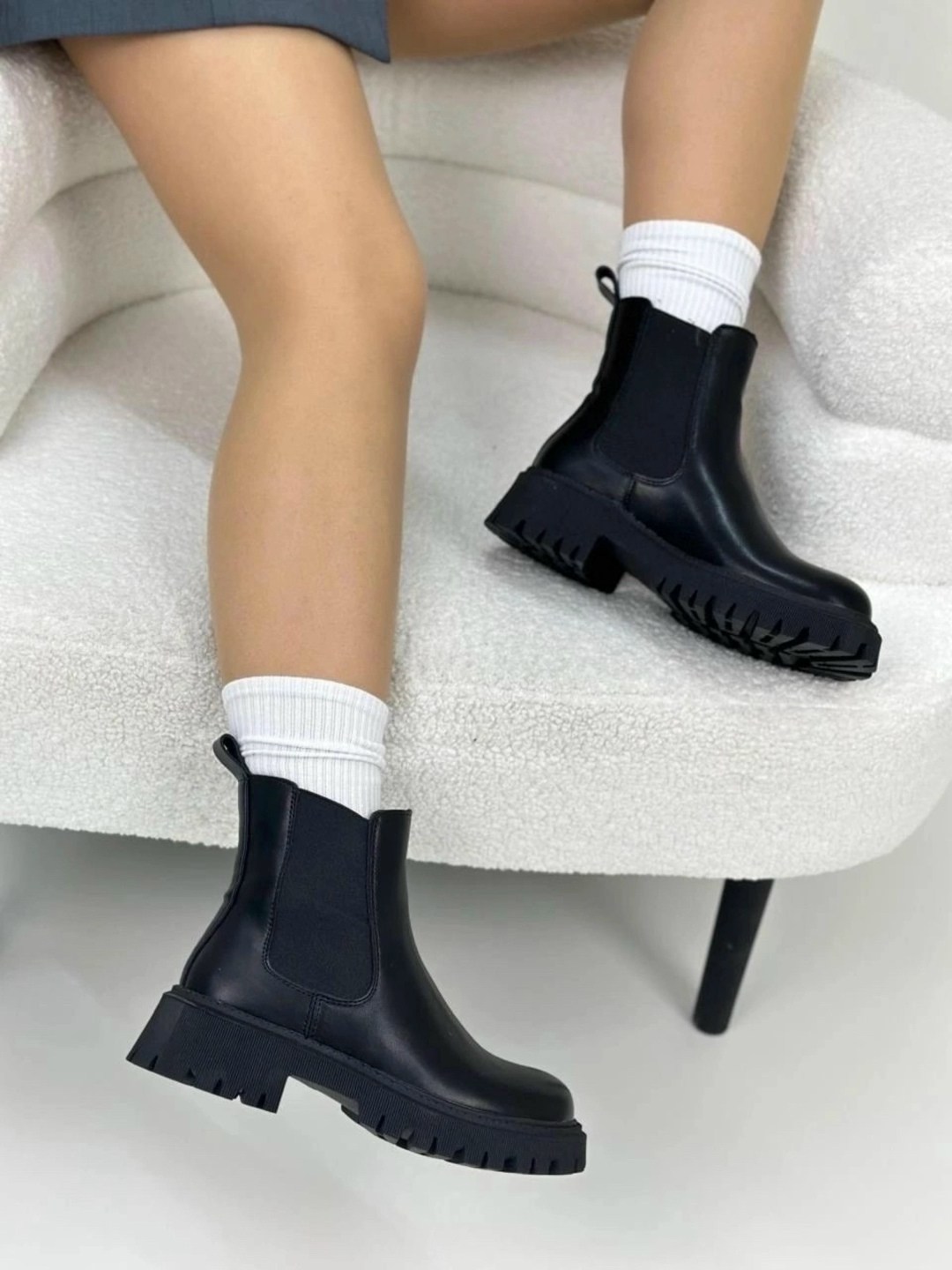 ,ботинки женские весенние челси,ботинки женские черные,ботинки женские,челси ботинки женские