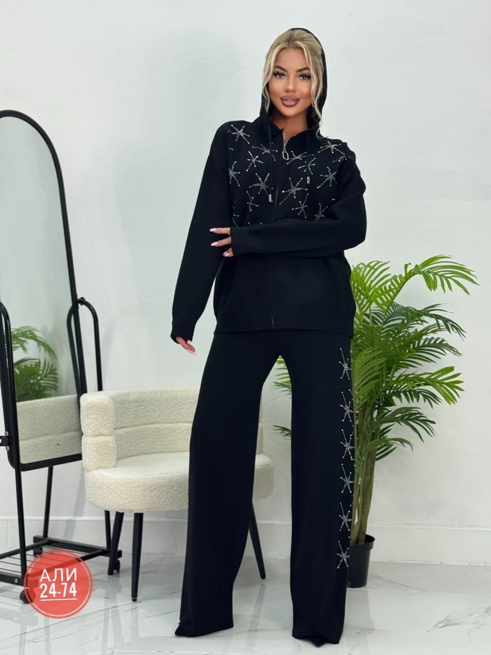 трикотажные костюмы,женский трикотажный костюм,теплый костюм,костюм двойка кашемир,костюм с брюками и кофтой