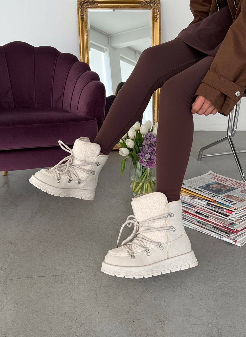 угги женские,угги женские зимние,угги зимние на платформе, женская зимняя,