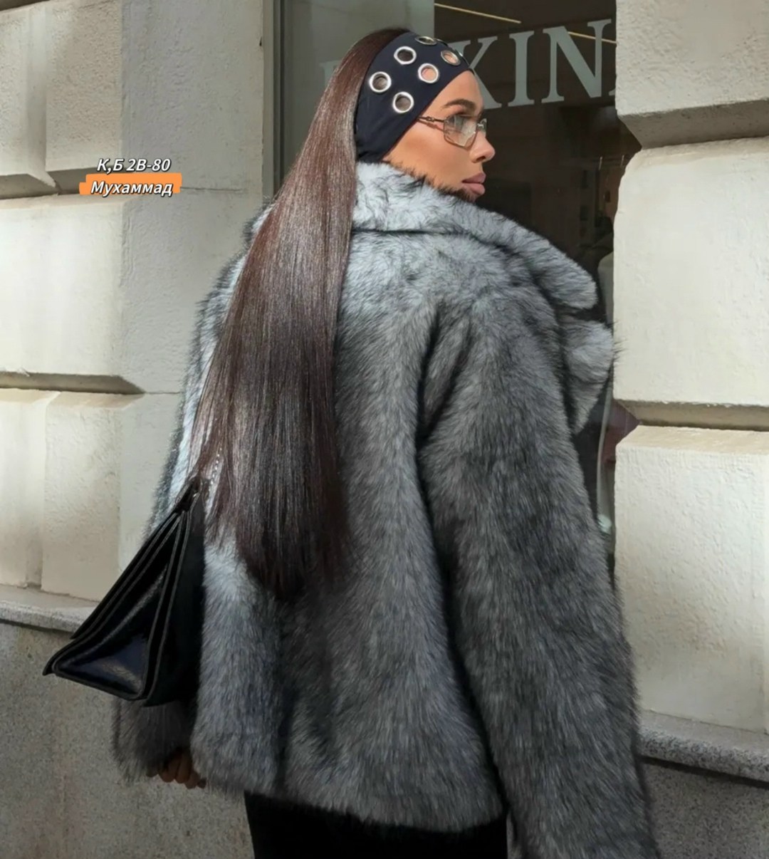 модная шуба,шуба искусственная,женская шуба,шуба из экомеха,шуба из чернобурки