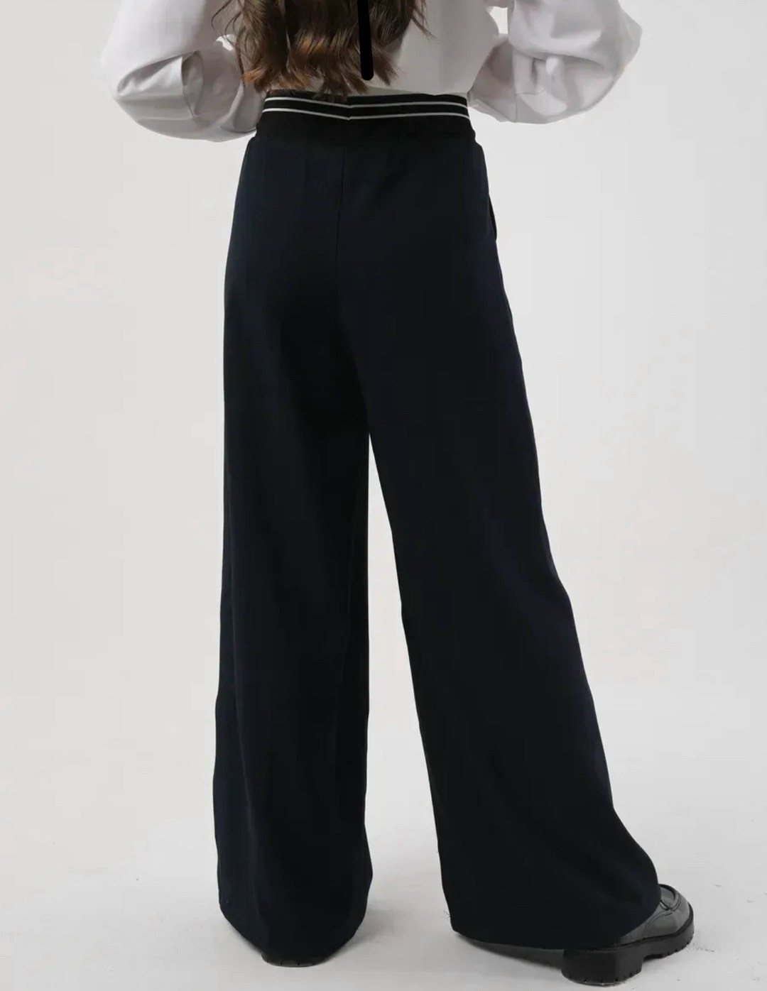 штаны детские,брюки для девочек,детские брюки,штаны синие,брюки на флисе для девочки