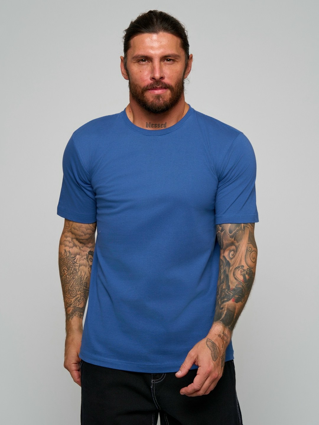 футболки комплект,мужская футболка,футболка,голубая футболка мужская,синий футболка