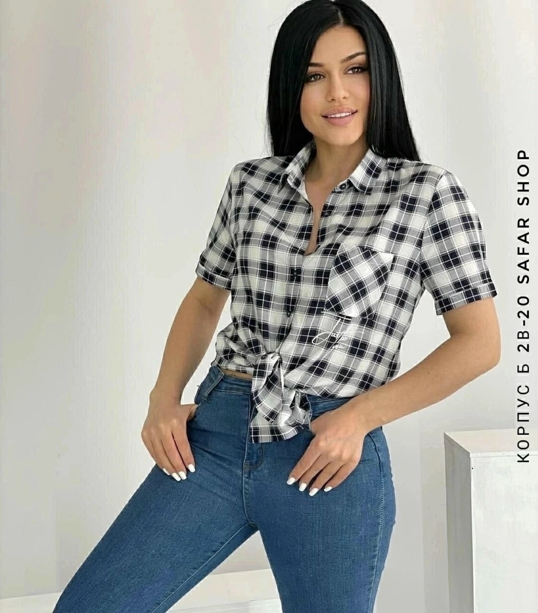 рубашка женская в клетку,женская рубашка хлопок в клетку теплая,рубашка в клетку,рубашка повседневная,женская рубашка