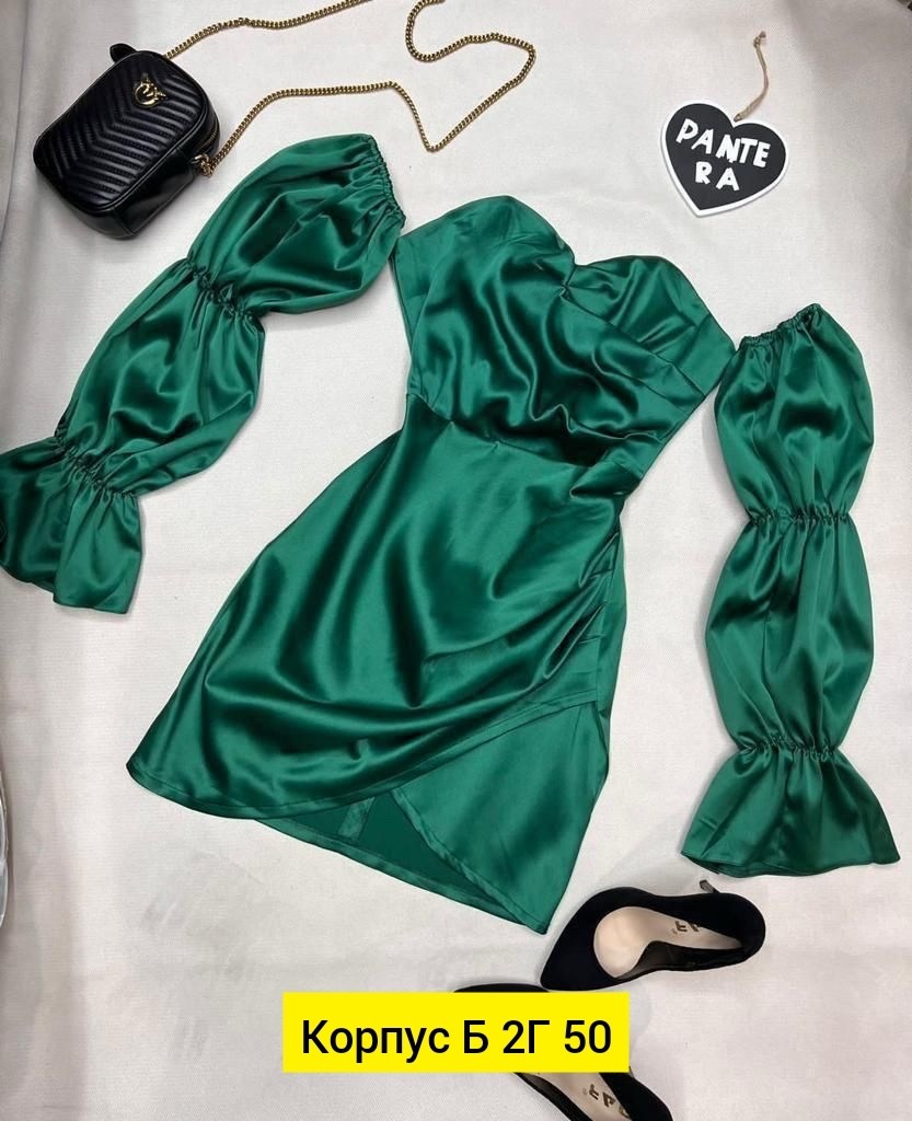 платье,платья нарядная,вечернее платье мини,атласное платье,женское шелковое платье с открытыми плечами