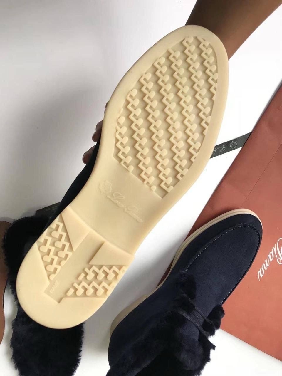 ,ботинки loro piana,ботинки замшевые loro piana,ботинки лоро пиано,лоро пиано